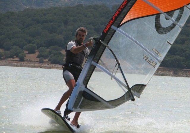  Nadie podrá detenerle 